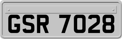 GSR7028