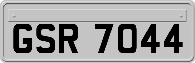 GSR7044