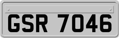 GSR7046