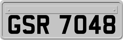 GSR7048
