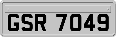 GSR7049