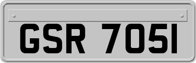 GSR7051