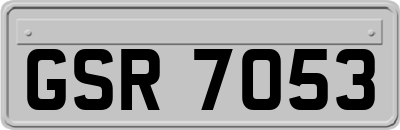 GSR7053