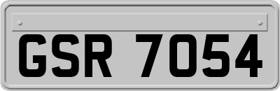 GSR7054