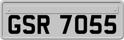 GSR7055