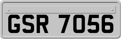 GSR7056