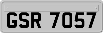 GSR7057