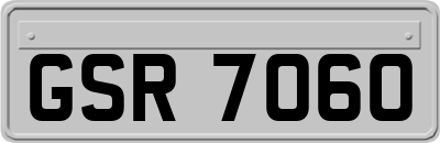 GSR7060