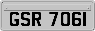 GSR7061