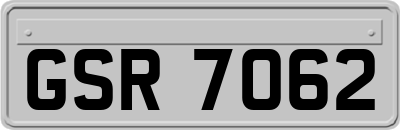 GSR7062