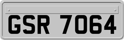 GSR7064