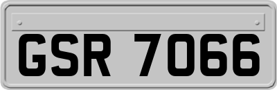 GSR7066