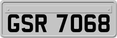 GSR7068