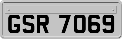 GSR7069