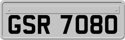 GSR7080