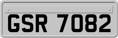GSR7082