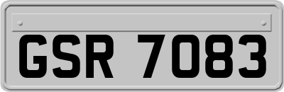 GSR7083