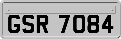 GSR7084