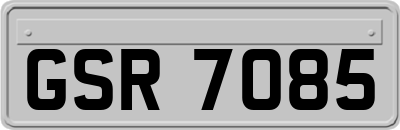 GSR7085