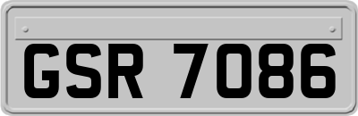 GSR7086