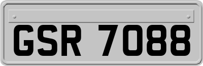 GSR7088