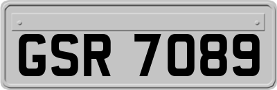 GSR7089