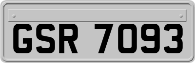 GSR7093