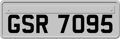 GSR7095
