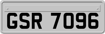 GSR7096