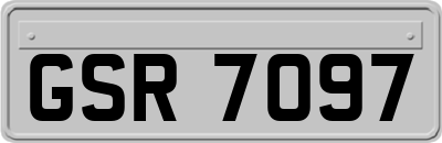 GSR7097