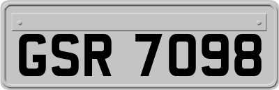 GSR7098
