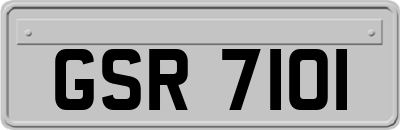 GSR7101