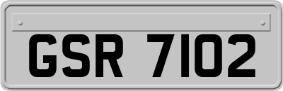 GSR7102