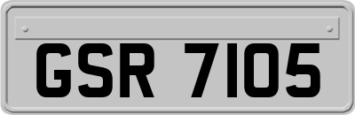 GSR7105