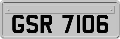 GSR7106