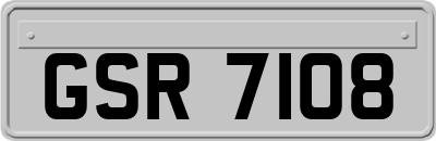 GSR7108