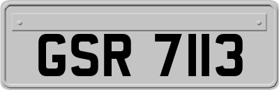 GSR7113