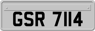 GSR7114