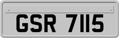 GSR7115