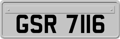 GSR7116