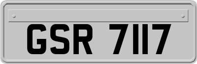 GSR7117