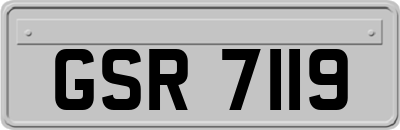 GSR7119