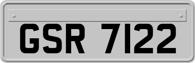 GSR7122