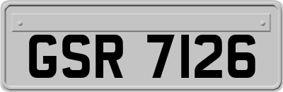 GSR7126