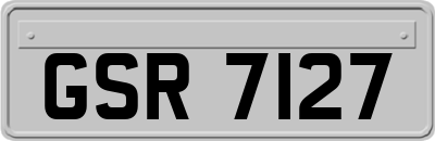 GSR7127