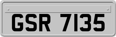 GSR7135