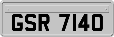 GSR7140