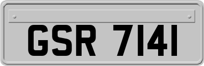 GSR7141