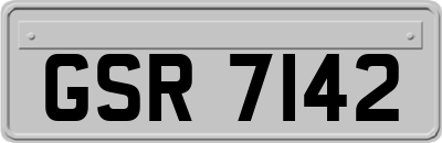 GSR7142