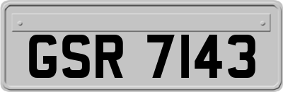 GSR7143